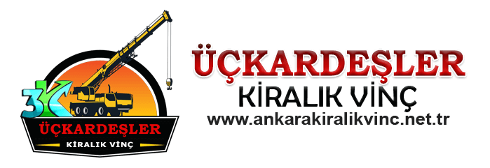 Üç Kardeşler Vinç