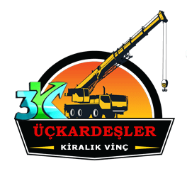 Üç Kardeşler Vinç
